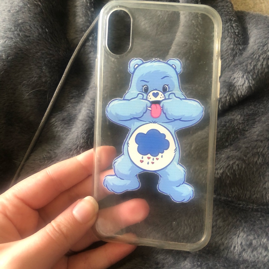 Iphone X Case